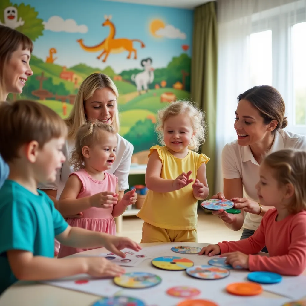 Literacy Basics interactive learning disc