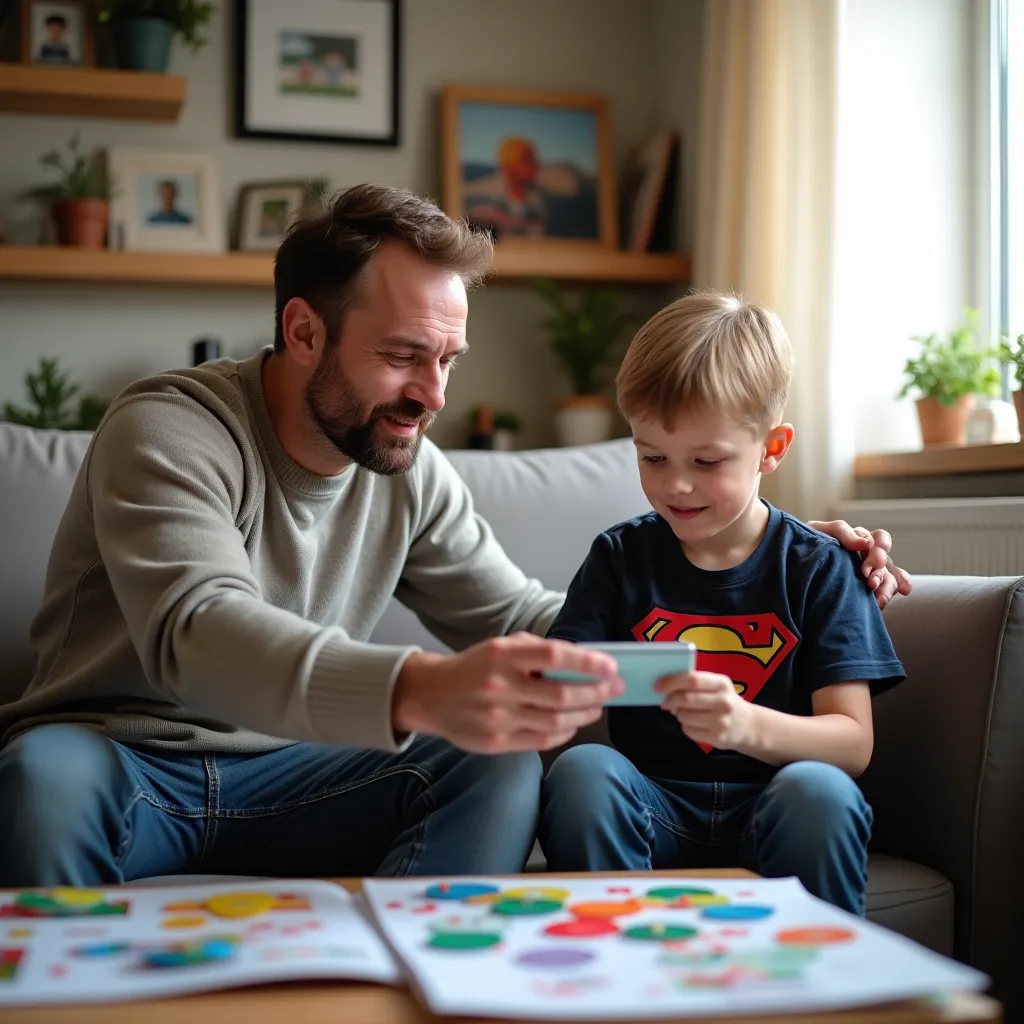 Little Learners educational magazine